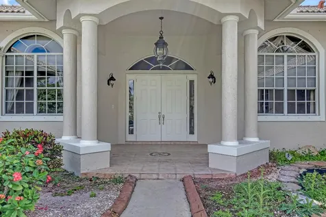 1794 Trotter Court Wellington FL 33414