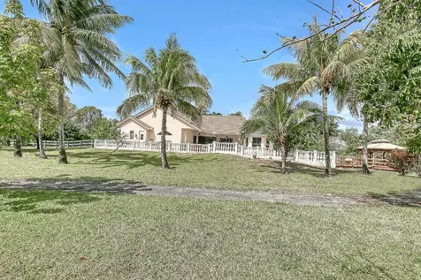1794 Trotter Court Wellington FL 33414
