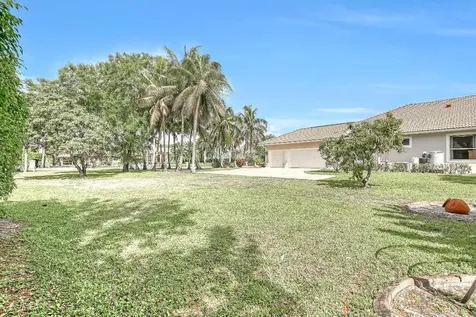 1794 Trotter Court Wellington FL 33414