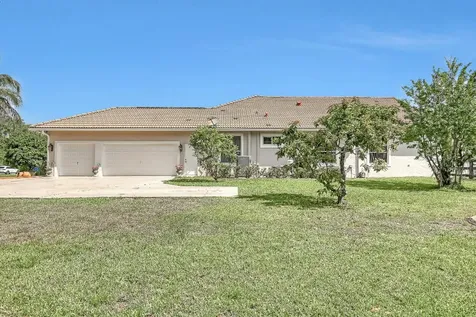 1794 Trotter Court Wellington FL 33414