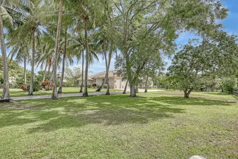 1794 Trotter Court Wellington FL 33414