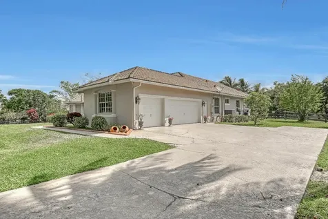 1794 Trotter Court Wellington FL 33414