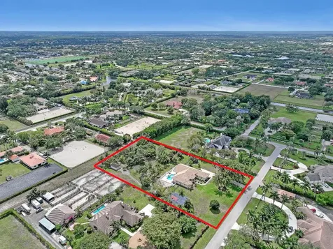 1794 Trotter Court Wellington FL 33414