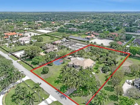 1794 Trotter Court Wellington FL 33414