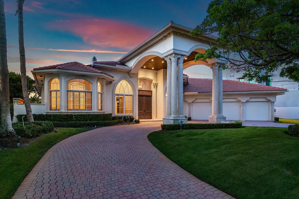 159 W Coconut Palm Road Boca Raton FL 33432