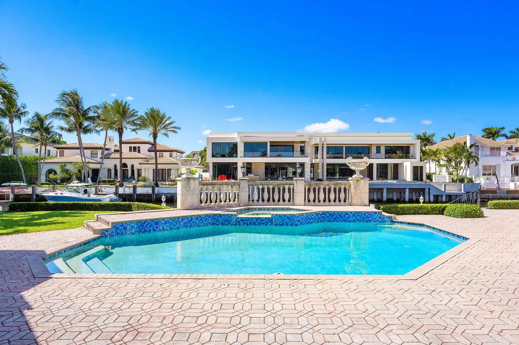 159 W Coconut Palm Road Boca Raton FL 33432