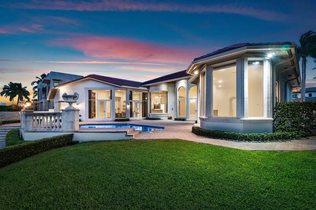159 W Coconut Palm Road Boca Raton FL 33432