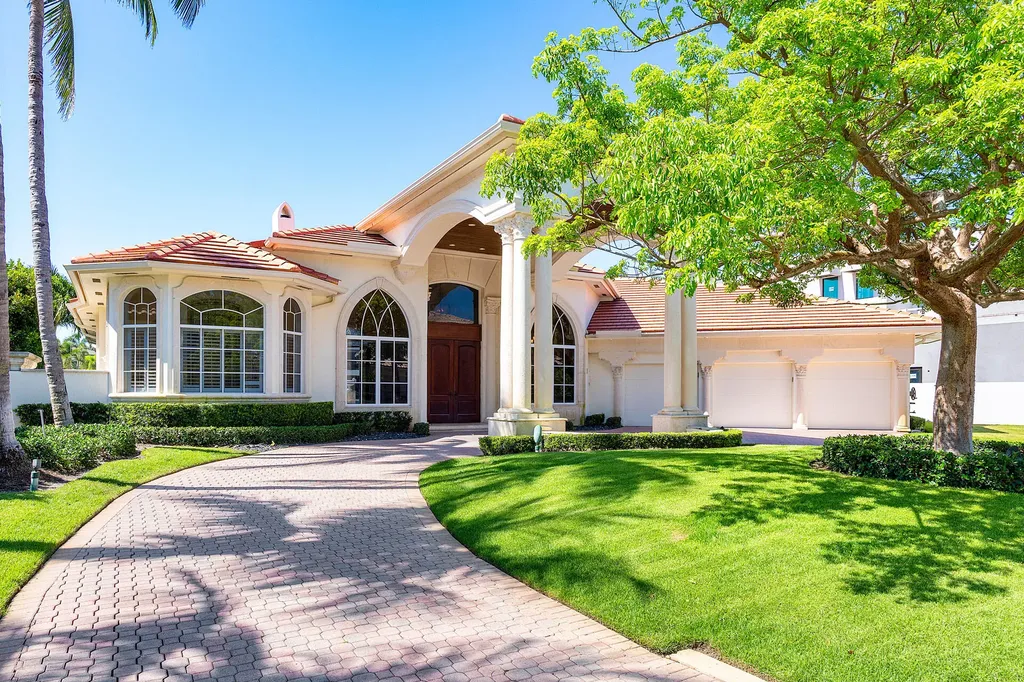 159 W Coconut Palm Road Boca Raton FL 33432