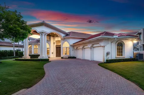 159 W Coconut Palm Road Boca Raton FL 33432