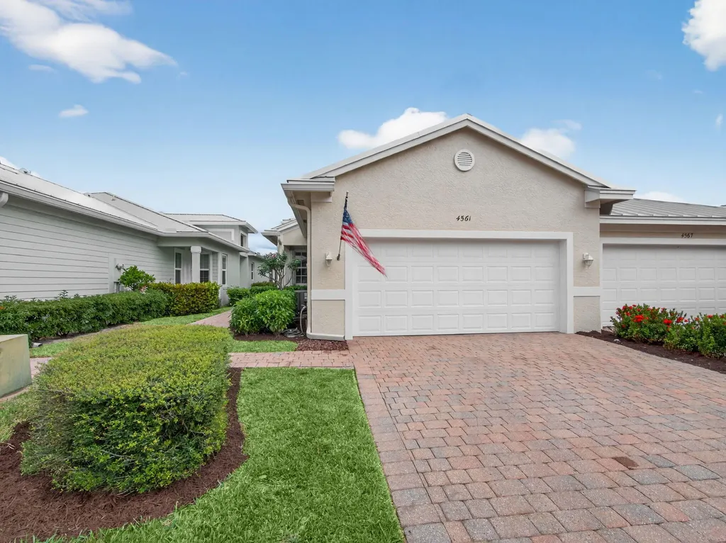 4561 SE Bridgetown Court Stuart FL 34997