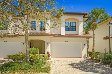 6693 SE Woodmill Pond Lane Stuart FL 34997