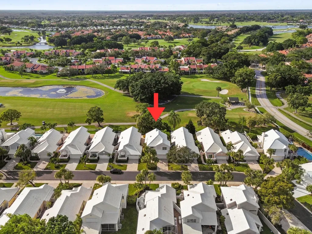 54 Windsor Lane Palm Beach Gardens FL 33418
