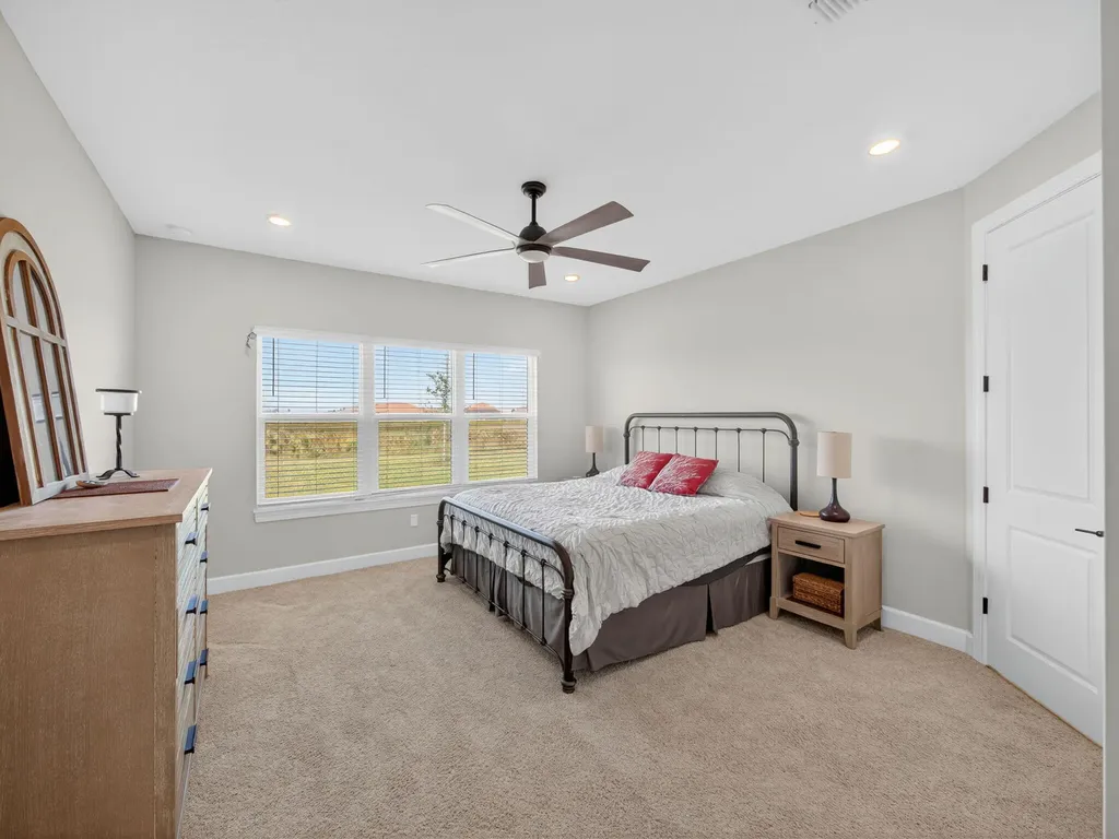 12861 SW Ambra Street Port St Lucie FL 34987
