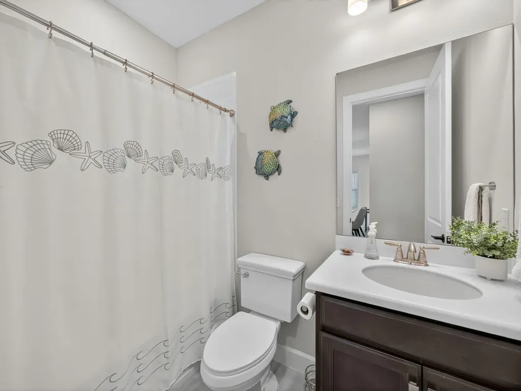 12861 SW Ambra Street Port St Lucie FL 34987