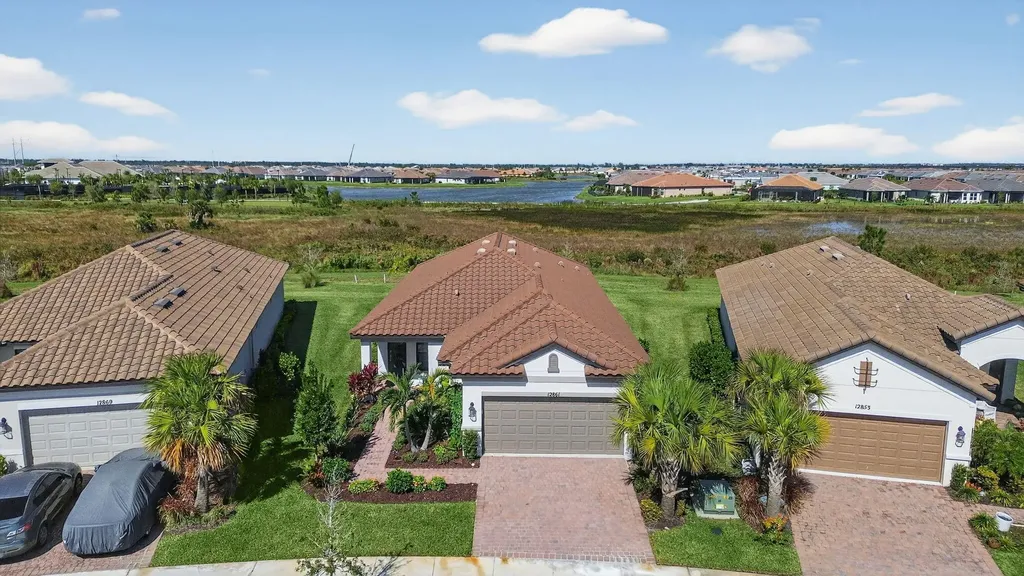 12861 SW Ambra Street Port St Lucie FL 34987