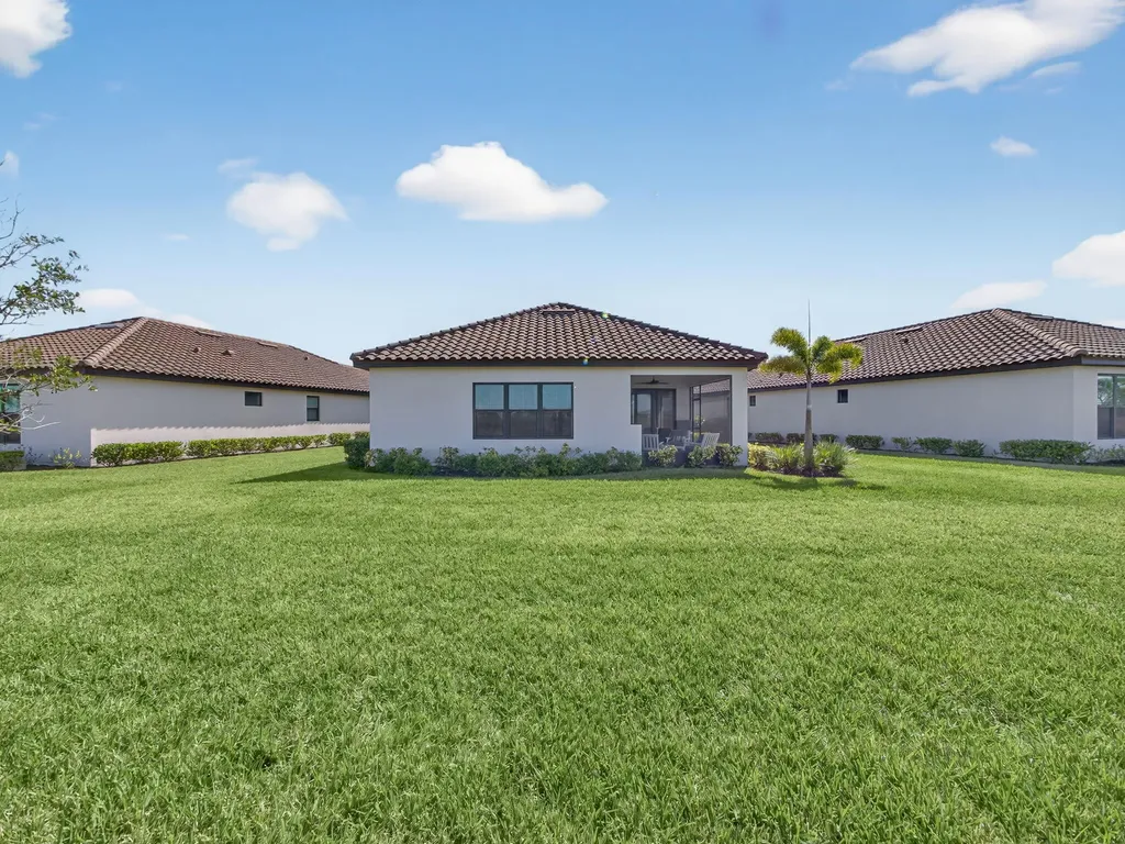 12861 SW Ambra Street Port St Lucie FL 34987