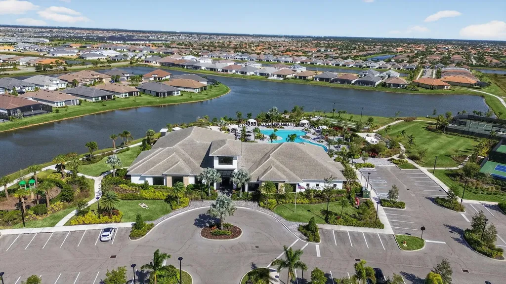 12861 SW Ambra Street Port St Lucie FL 34987