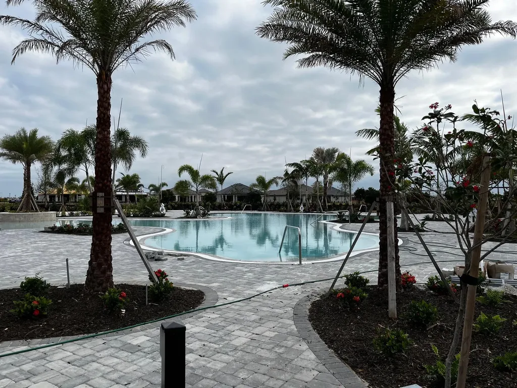 12861 SW Ambra Street Port St Lucie FL 34987
