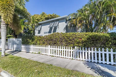 4205 N Flagler Drive West Palm Beach FL 33407