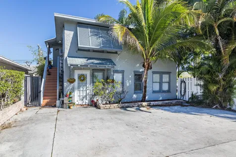 4205 N Flagler Drive West Palm Beach FL 33407
