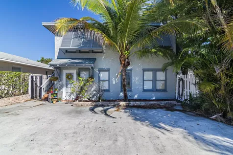 4205 N Flagler Drive West Palm Beach FL 33407