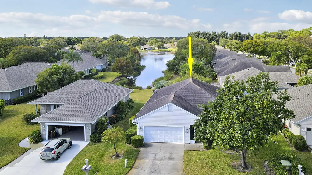 1791 N Garden Grove Circle Vero Beach FL 32962