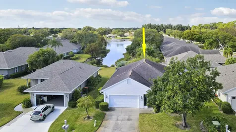 1791 N Garden Grove Circle Vero Beach FL 32962
