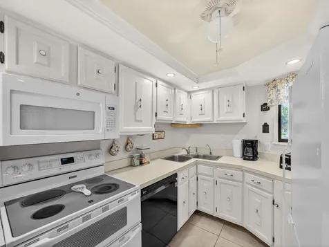 2400 S Ocean Drive Fort Pierce FL 34949