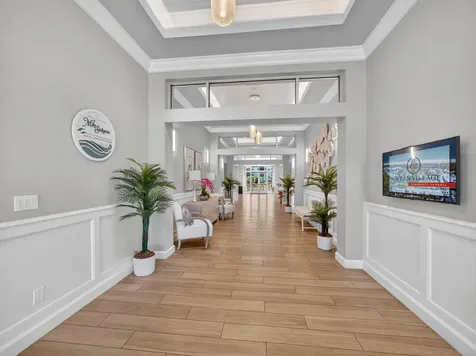 2400 S Ocean Drive Fort Pierce FL 34949