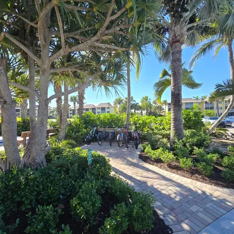 2400 S Ocean Drive Fort Pierce FL 34949