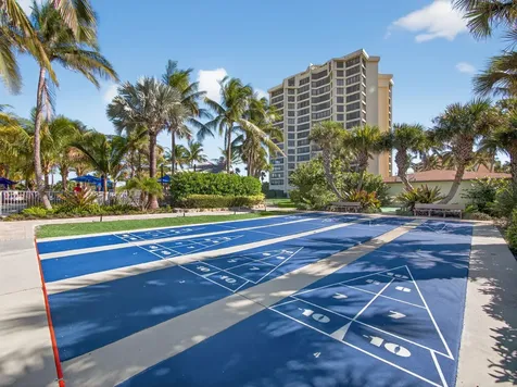 2400 S Ocean Drive Fort Pierce FL 34949