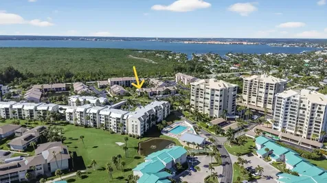 2400 S Ocean Drive Fort Pierce FL 34949