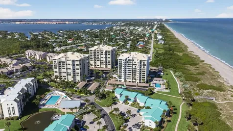 2400 S Ocean Drive Fort Pierce FL 34949