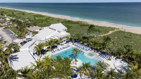 2400 S Ocean Drive Fort Pierce FL 34949