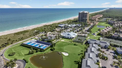 2400 S Ocean Drive Fort Pierce FL 34949
