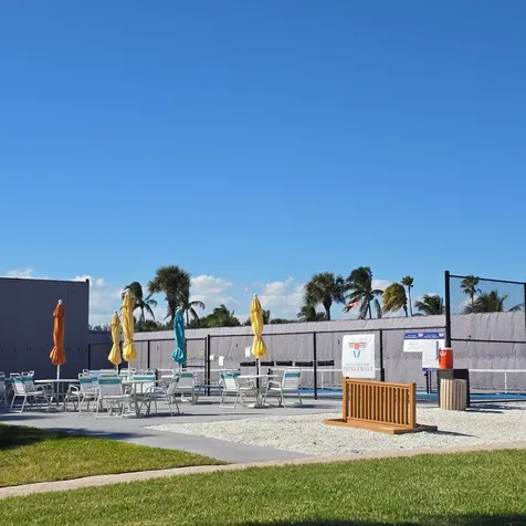 2400 S Ocean Drive Fort Pierce FL 34949