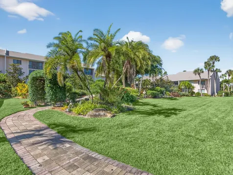2400 S Ocean Drive Fort Pierce FL 34949