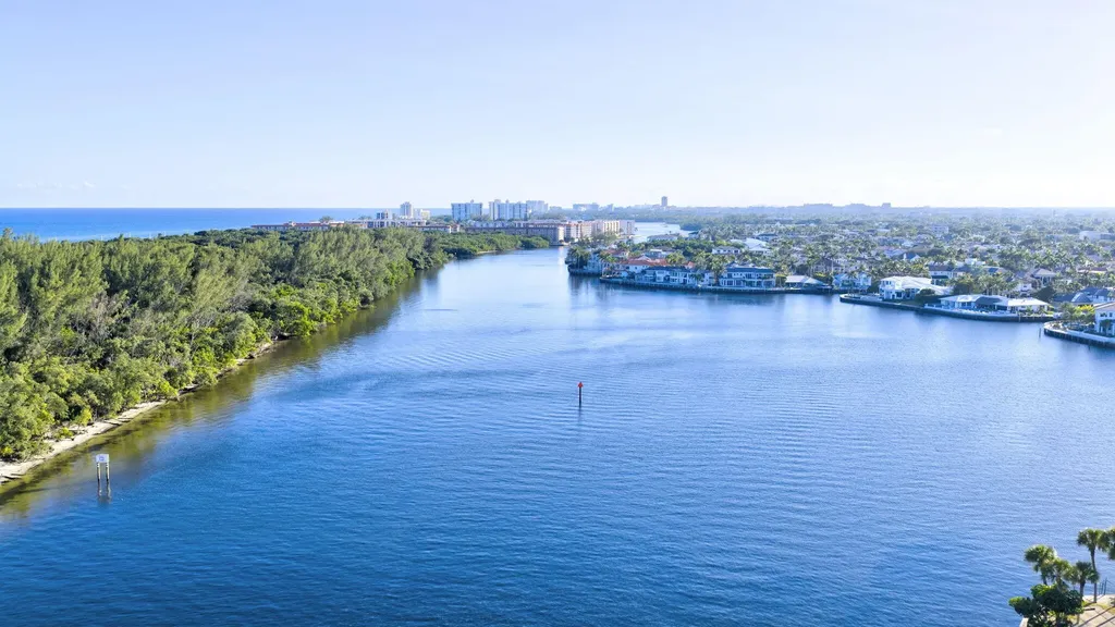900 NE Spanish River Boulevard Boca Raton FL 33431