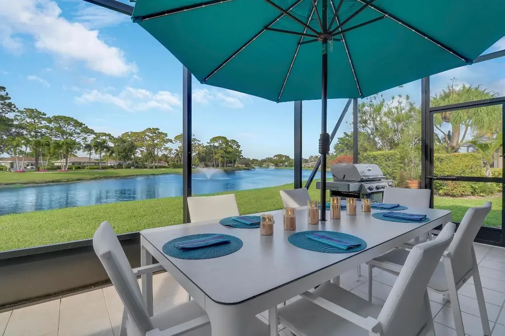 13397 Garth Court Palm Beach Gardens FL 33418