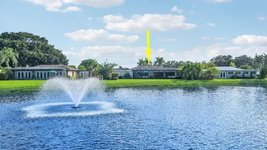 13397 Garth Court Palm Beach Gardens FL 33418