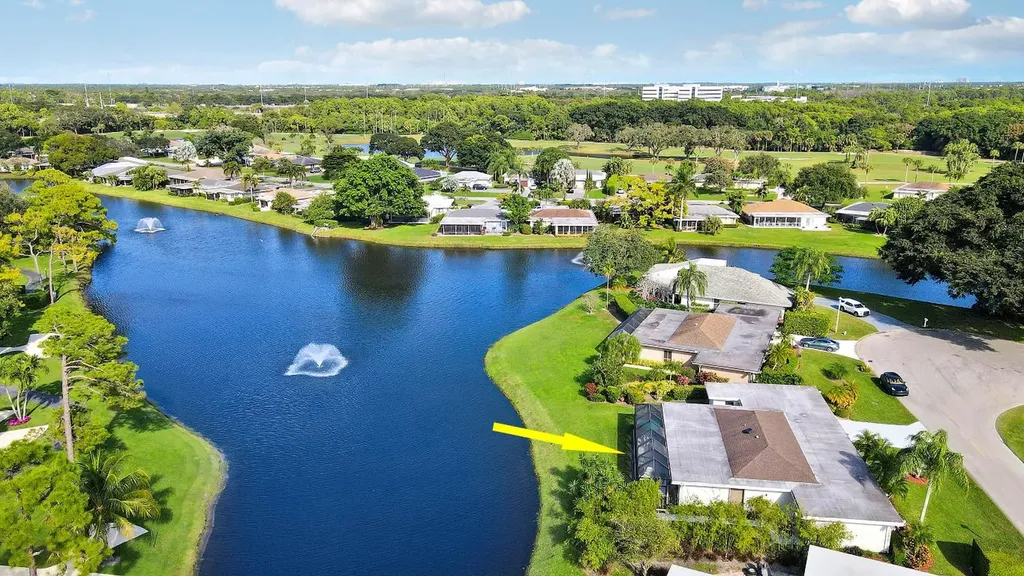 13397 Garth Court Palm Beach Gardens FL 33418
