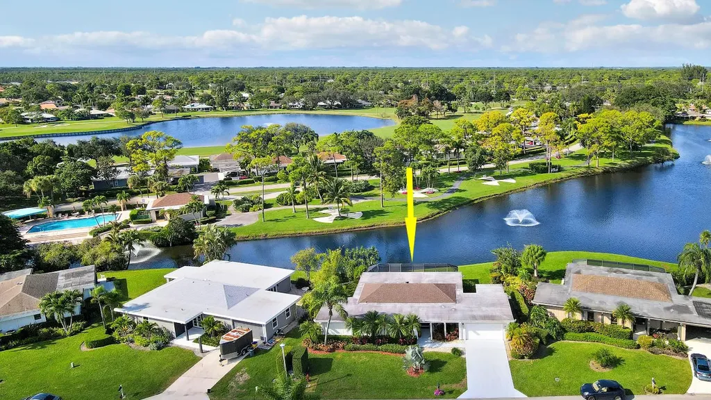 13397 Garth Court Palm Beach Gardens FL 33418