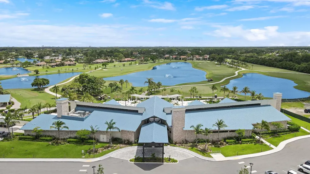 13397 Garth Court Palm Beach Gardens FL 33418