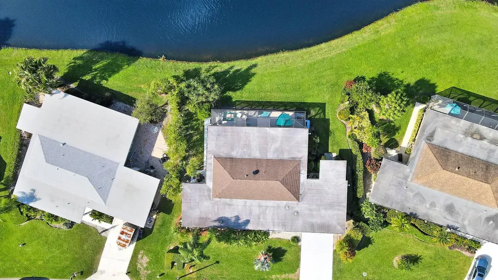 13397 Garth Court Palm Beach Gardens FL 33418