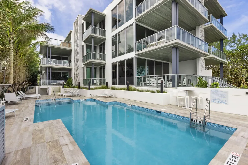 1625 S Ocean Boulevard Delray Beach FL 33483