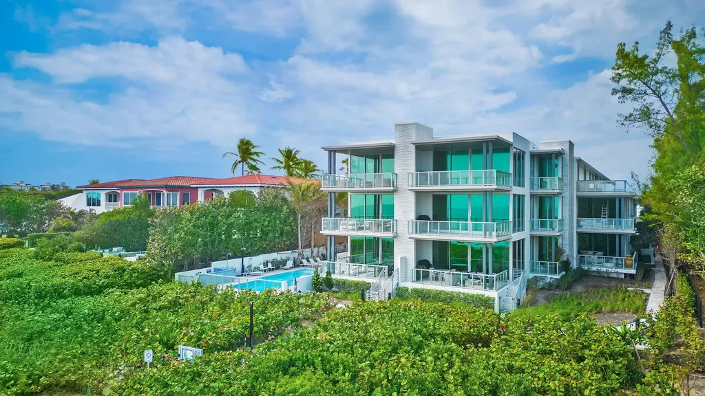 1625 S Ocean Boulevard Delray Beach FL 33483