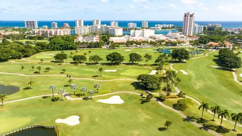 550 SE Mizner Boulevard Boca Raton FL 33432