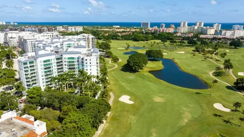 550 SE Mizner Boulevard Boca Raton FL 33432