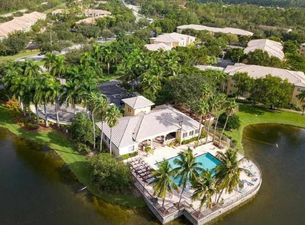 400 Crestwood Court N Royal Palm Beach FL 33411