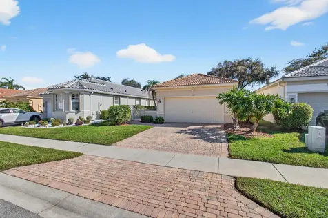 7149 Cataluna Circle Delray Beach FL 33446